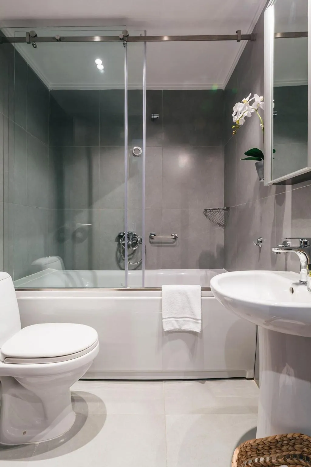 Room, Ladadika Design, Halkidiki