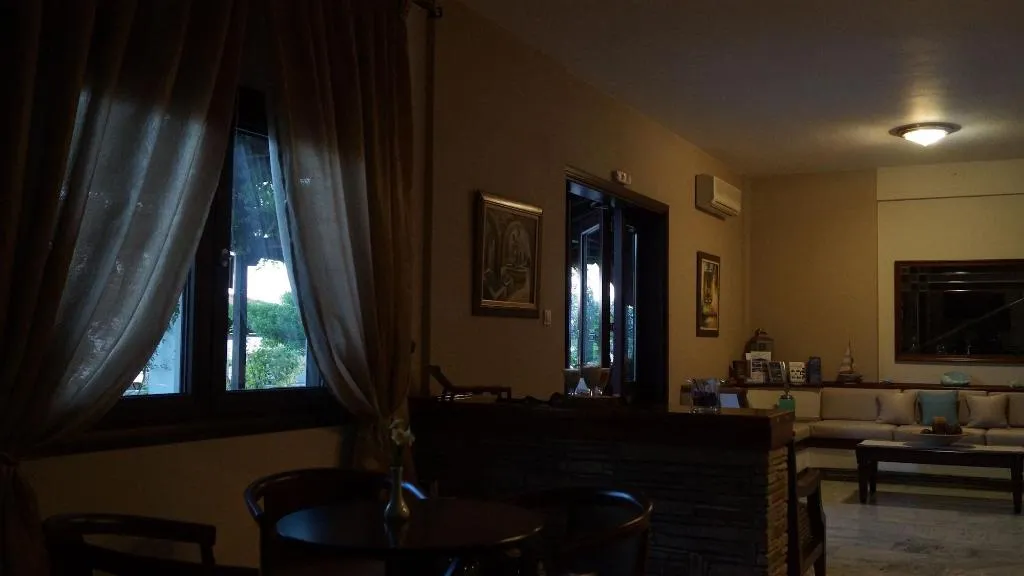 Lobby, Sunset Hotel, Thessaloniki