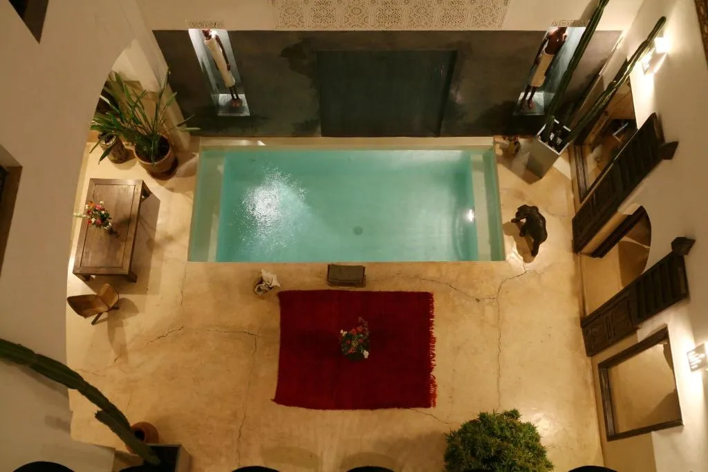 Sports and Entertainment, Riad Dar Massai, Marrakech