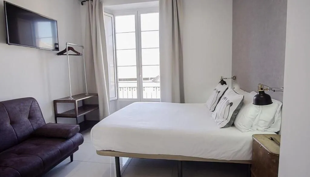 Room, The Lights Suites, Costa Del Sol