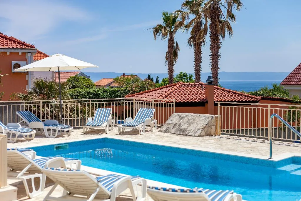 Pool, Villa Vjeka, Split