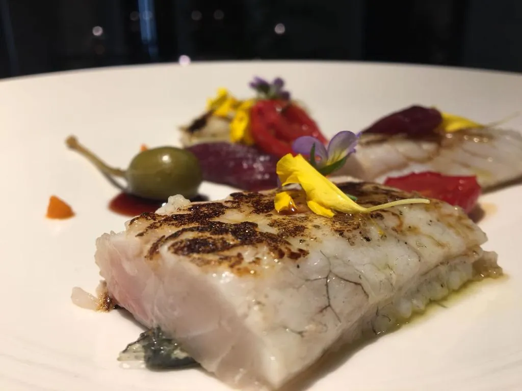 Restaurant, Caportigia Boutique Hotel, Catania