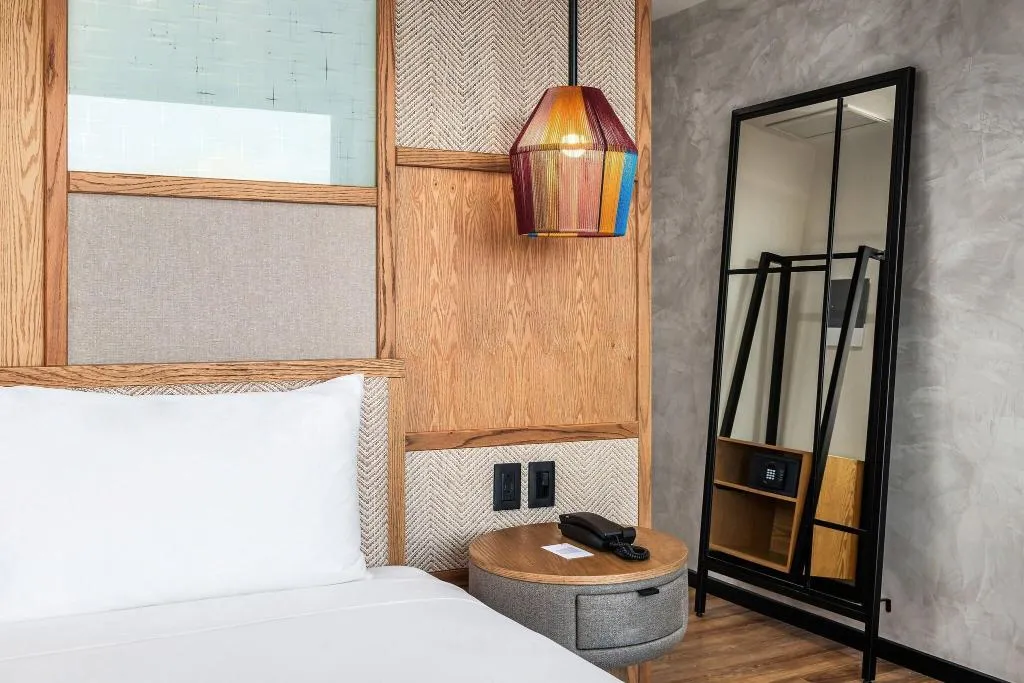 Room, Aloft Tulum, Cancun Area