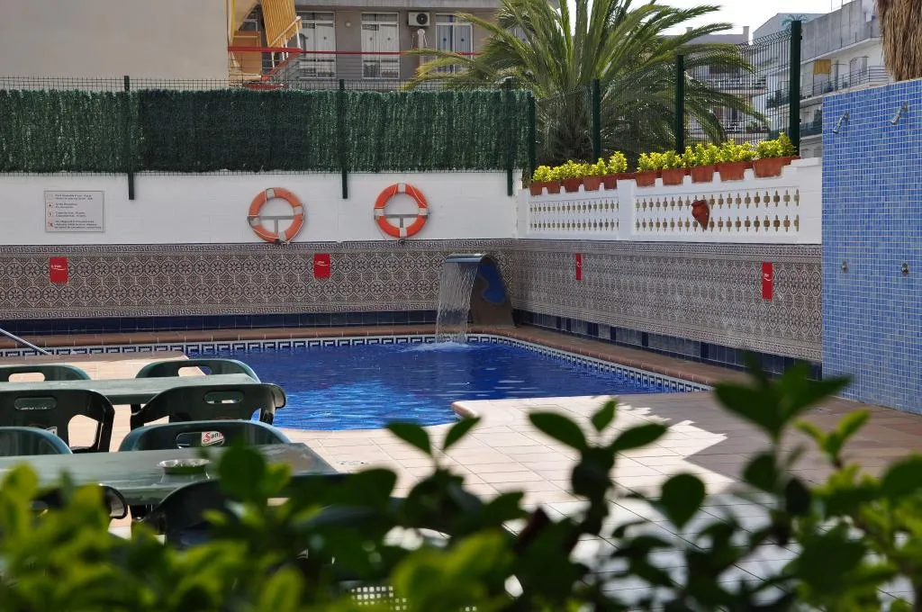 Terrace, Safari, Costa Brava