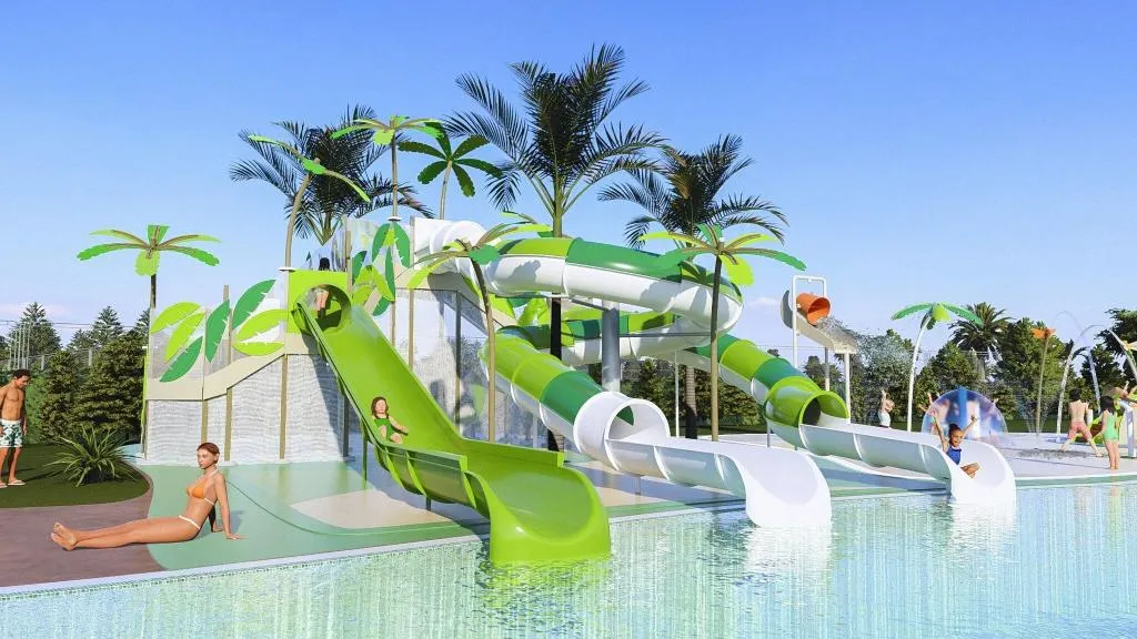 Pool, Melia Villaitana, Costa Blanca