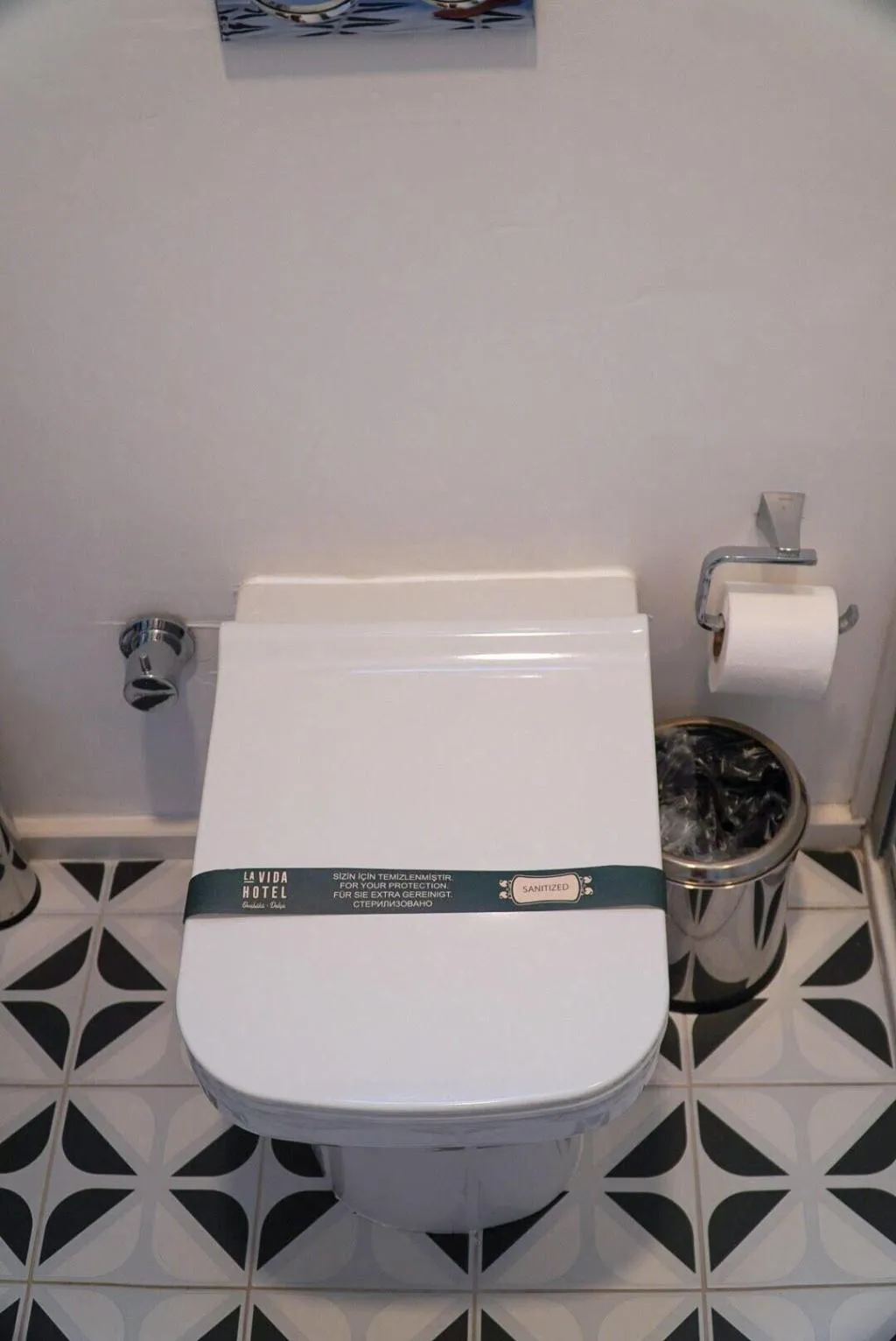 Room, La Vida Hotel, Dalaman
