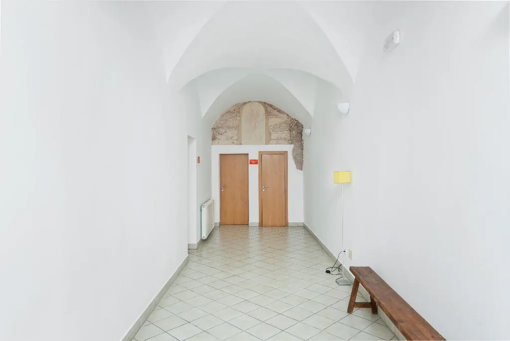Lobby, Petit Hotel Hostatgeria Sant Salvador, Majorca