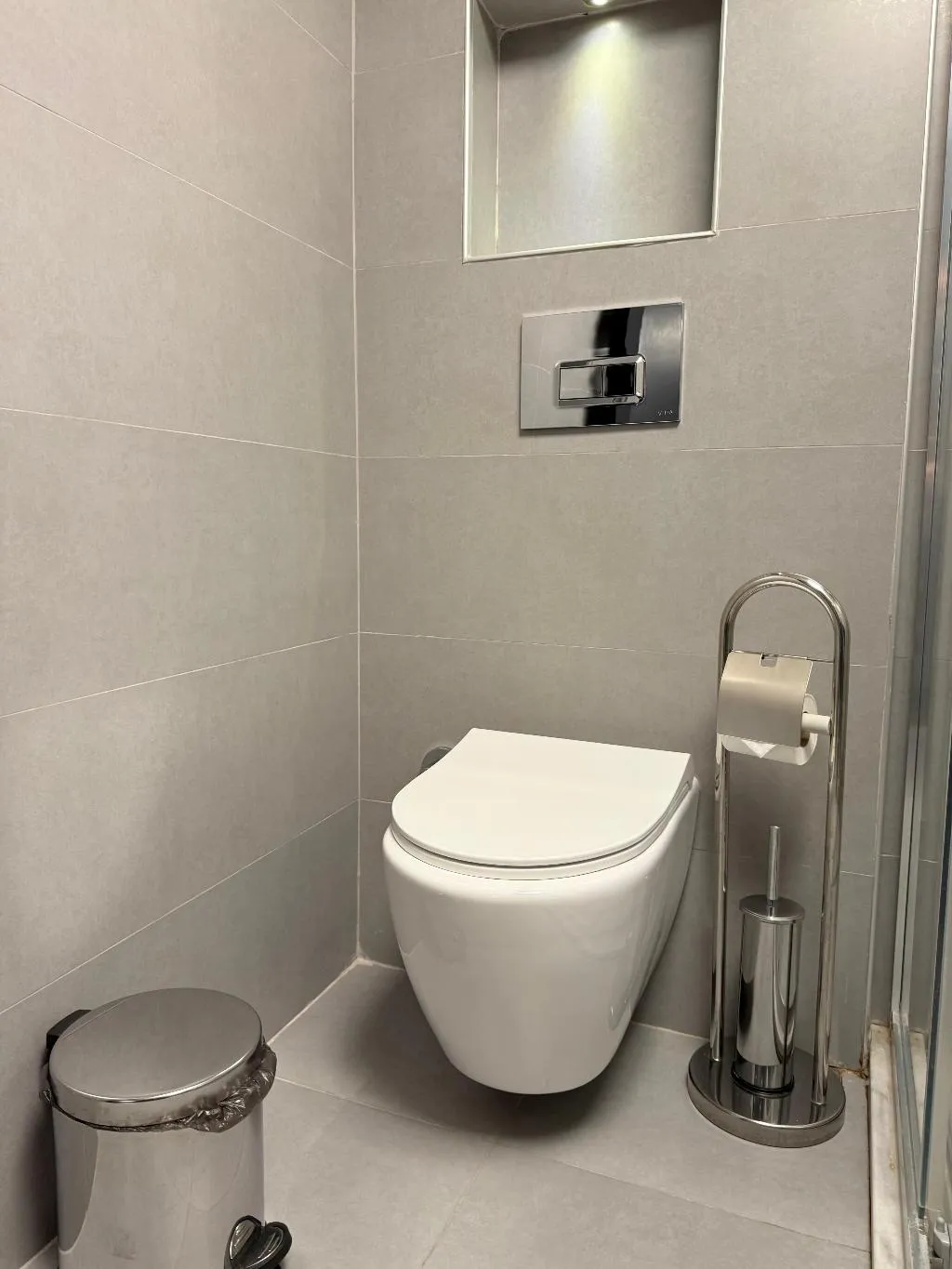 DOUBLE DELUXE Room, The Yali Konak Hotel Izmir, Izmir