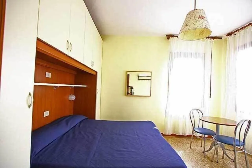 Room, Hotel Dalla Mora, Venice
