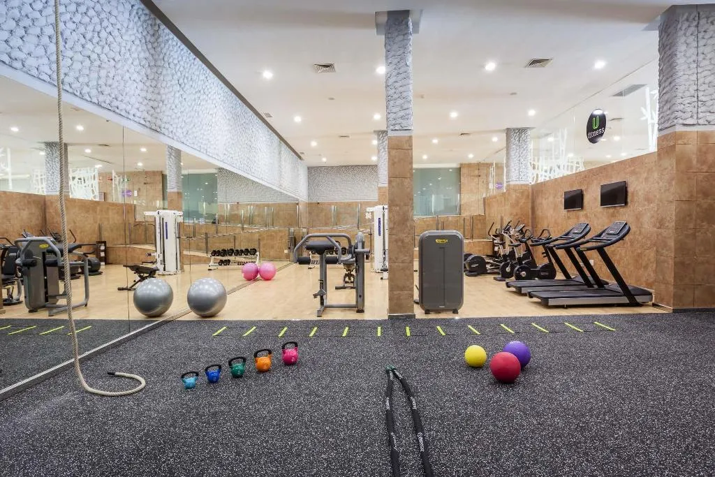 Sports and Entertainment, Occidental Jandía Mar – All Inclusive, Fuerteventura