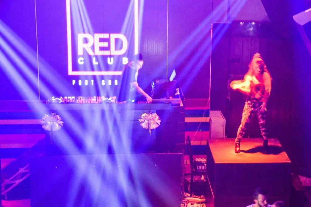Sports and Entertainment, Marina Resort Port Ghalib Radisson Individuals, Red Sea Riviera