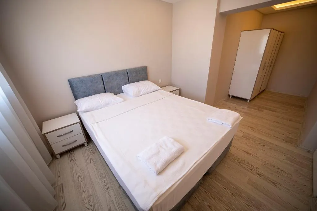 FAMILY ROOM PREMIUM TWO BEDROOMS Room, Silver Tower Residence Family Suites, Izmir