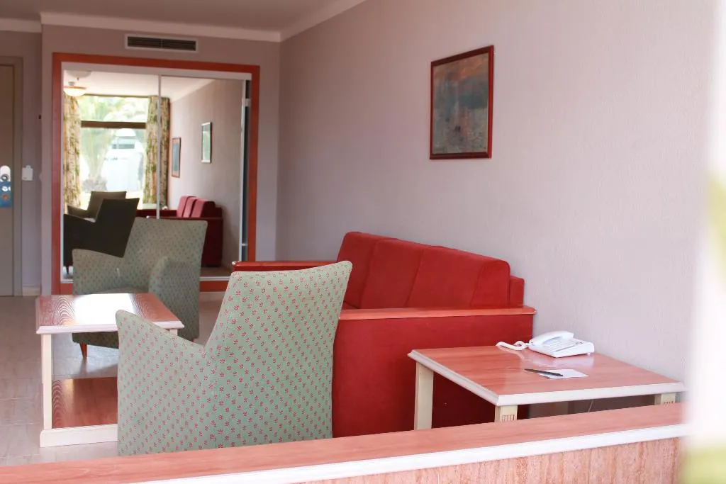 JUNIOR SUITE STANDARD Room, Beatriz Playa & Spa, Lanzarote