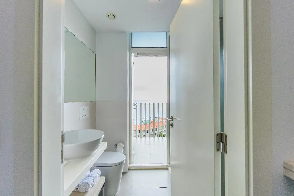 DOUBLE SIDE SEA VIEW Room, Allegro Madeira - Adults Only, Member of Barcelo, Madeira
