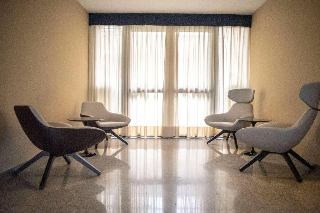 Lobby, Best Western Hotel Quattrotorri Perugia, Perugia