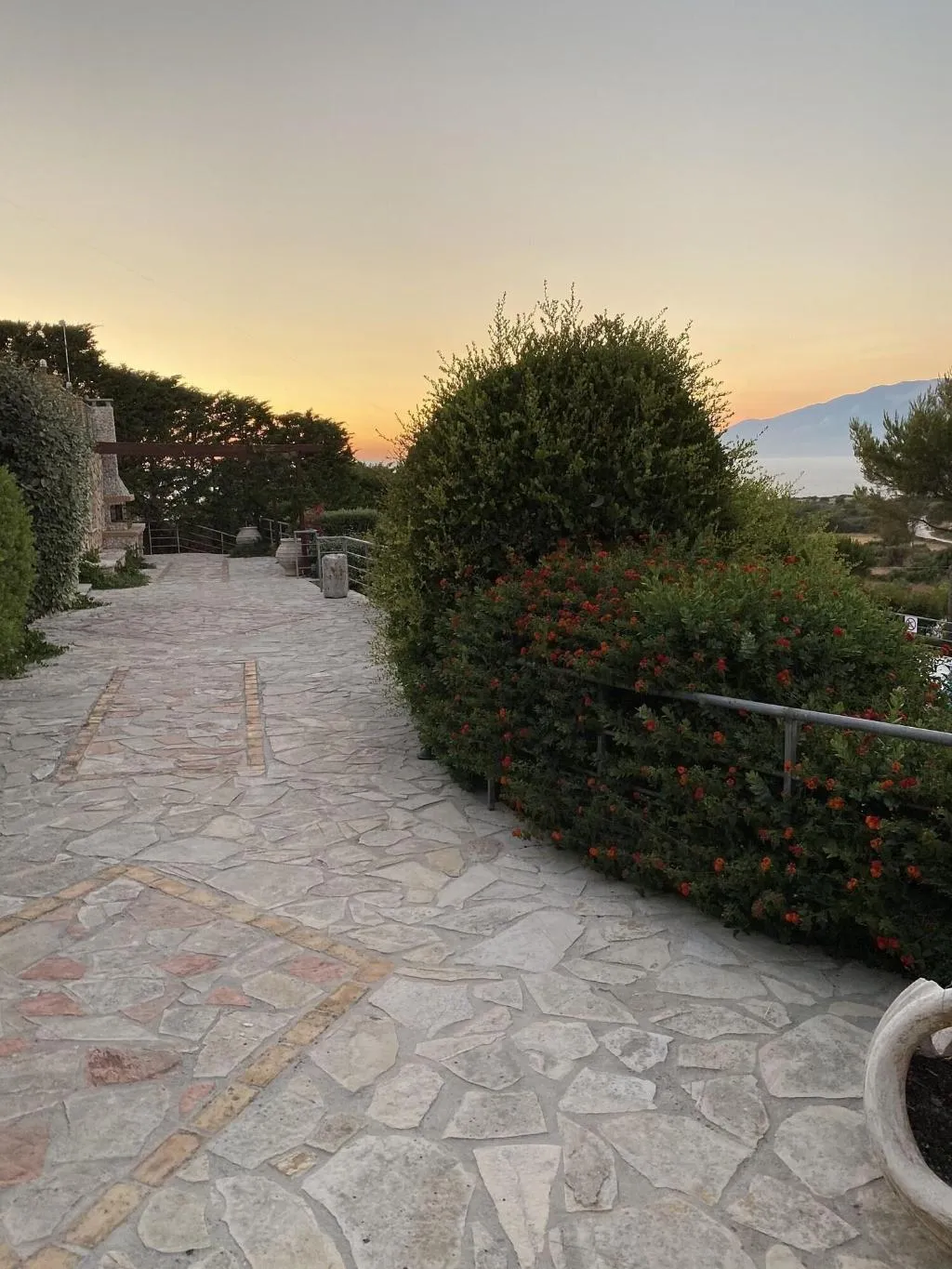 General view, Lithies Studios & Apartments, Zante