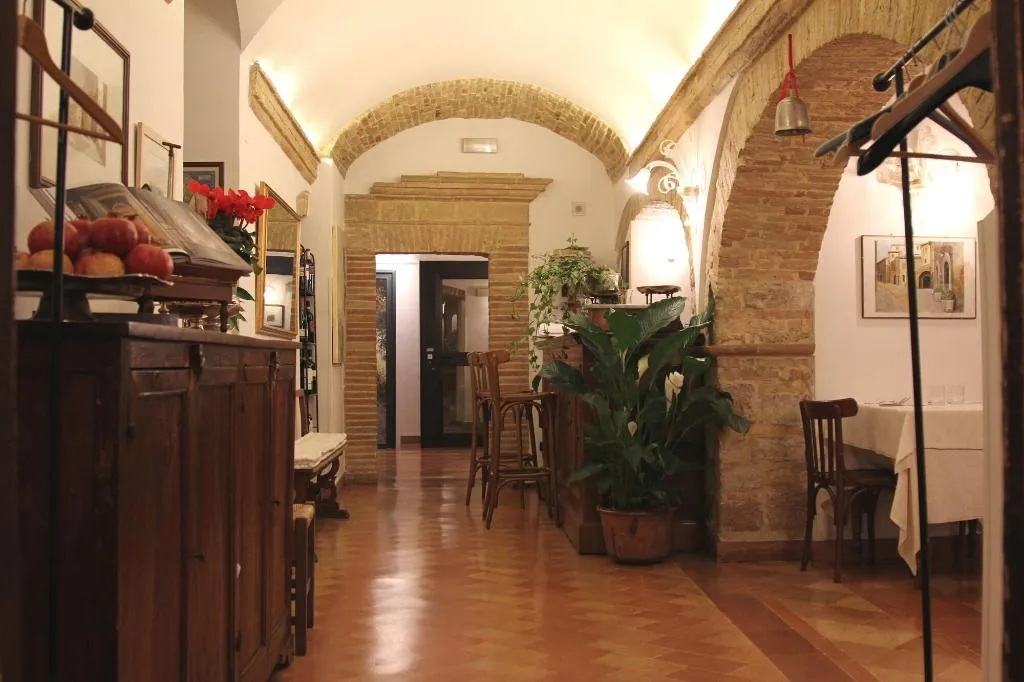 Restaurant, Hotel Pallotta Assisi, Perugia