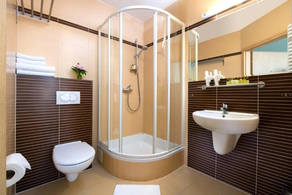 SINGLE STANDARD Room, Amber Boutique Hotels - Hotel Amber, Krakow