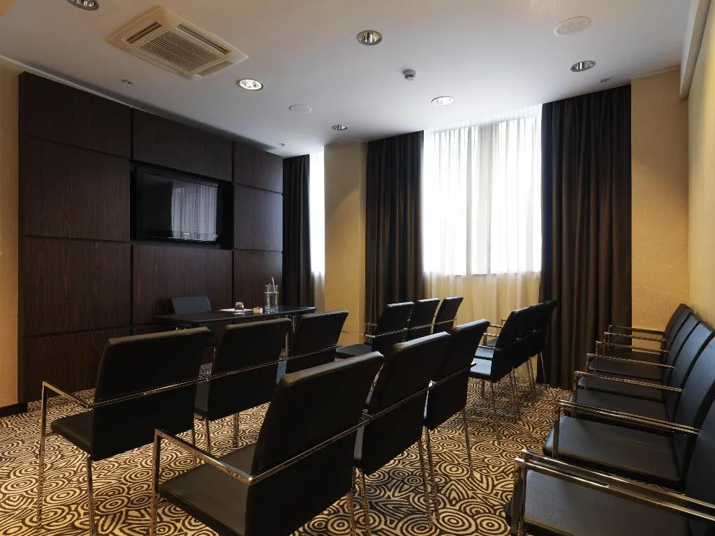 Conferences, Crowne Plaza Milan City, Milan