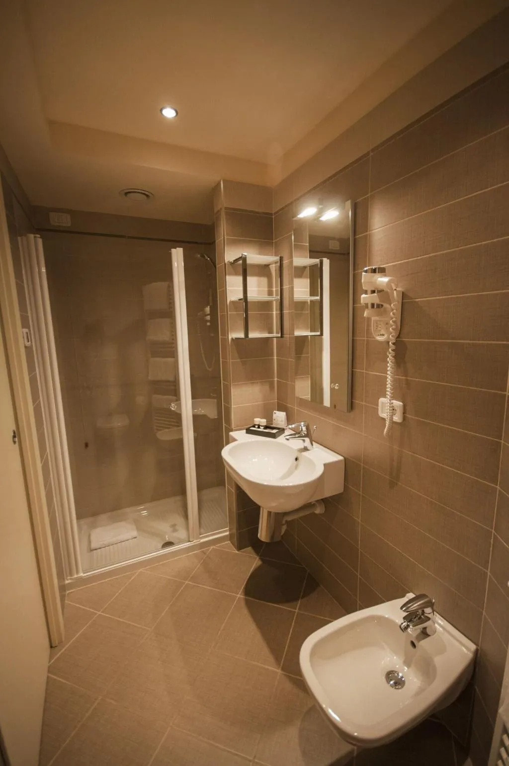JUNIOR SUITE STANDARD Room, Antico Borgo, Milan