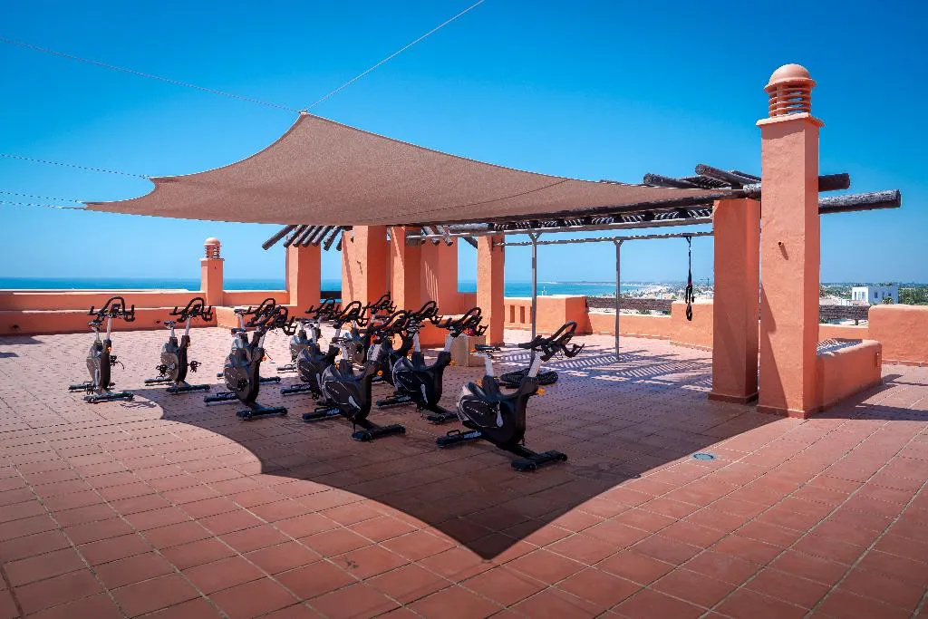 Sports and Entertainment, Royal Hideaway Sancti Petri, Costa De La Luz