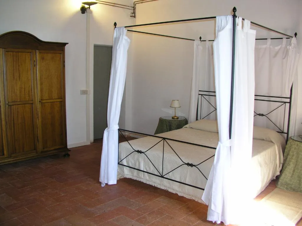 SUITE SUPERIOR CAPACITY 4 Room, Antico Casale di Montegualandro & SPA, Perugia