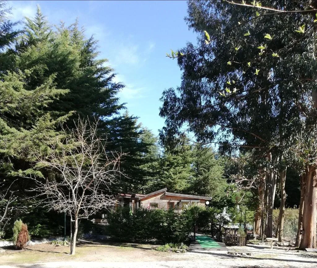 General view, Quinta Sul America, Porto