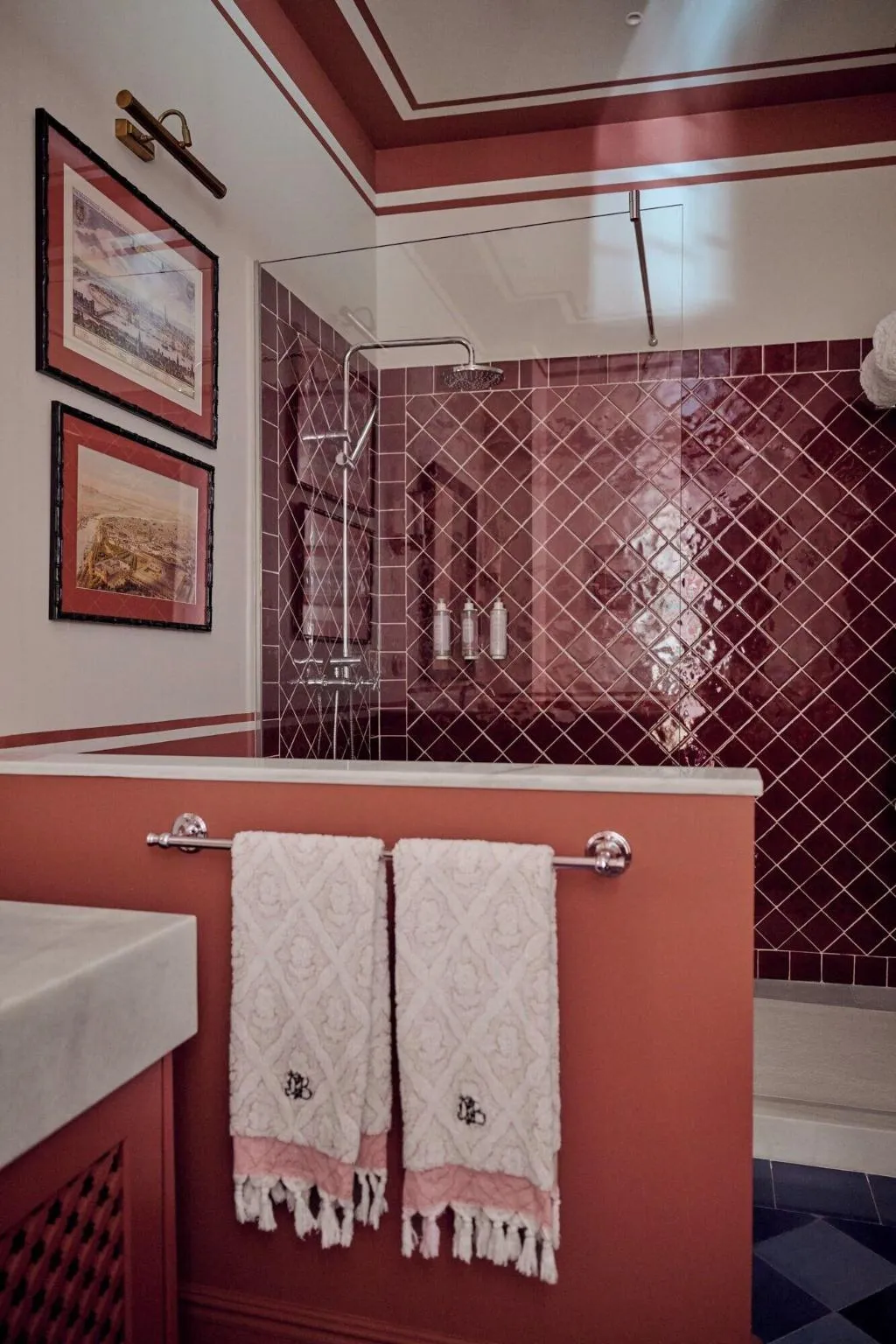Room, Cristine Bedfor Guest Houses Sevilla, Seville
