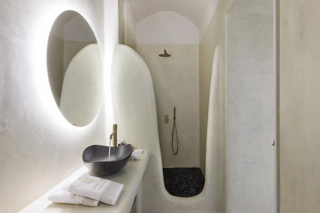 SUITE PREMIER Room, La Madeleine Oia, Santorini