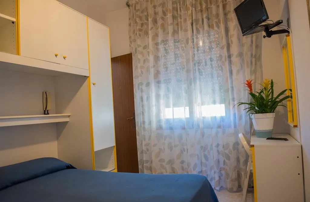 DOUBLE STANDARD Room, Malibran Jesolo, Venice