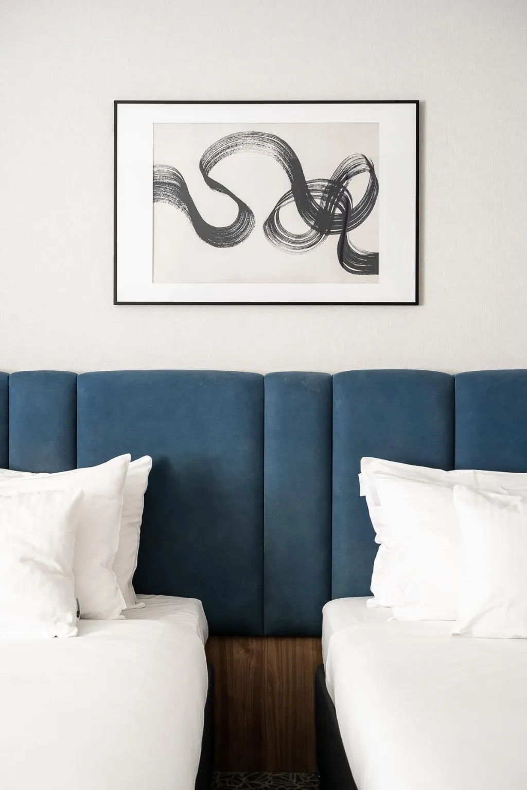 TWIN STANDARD Room, Dwor w Tomaszowicach, Krakow