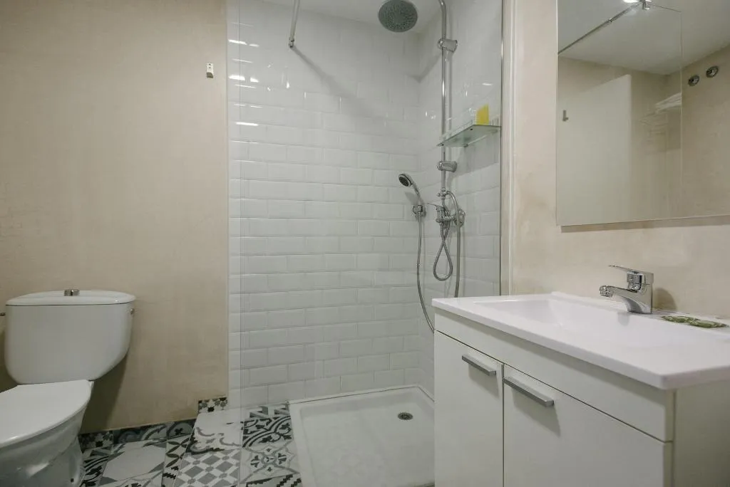 Room, The Boutike Guesthouse, Seville