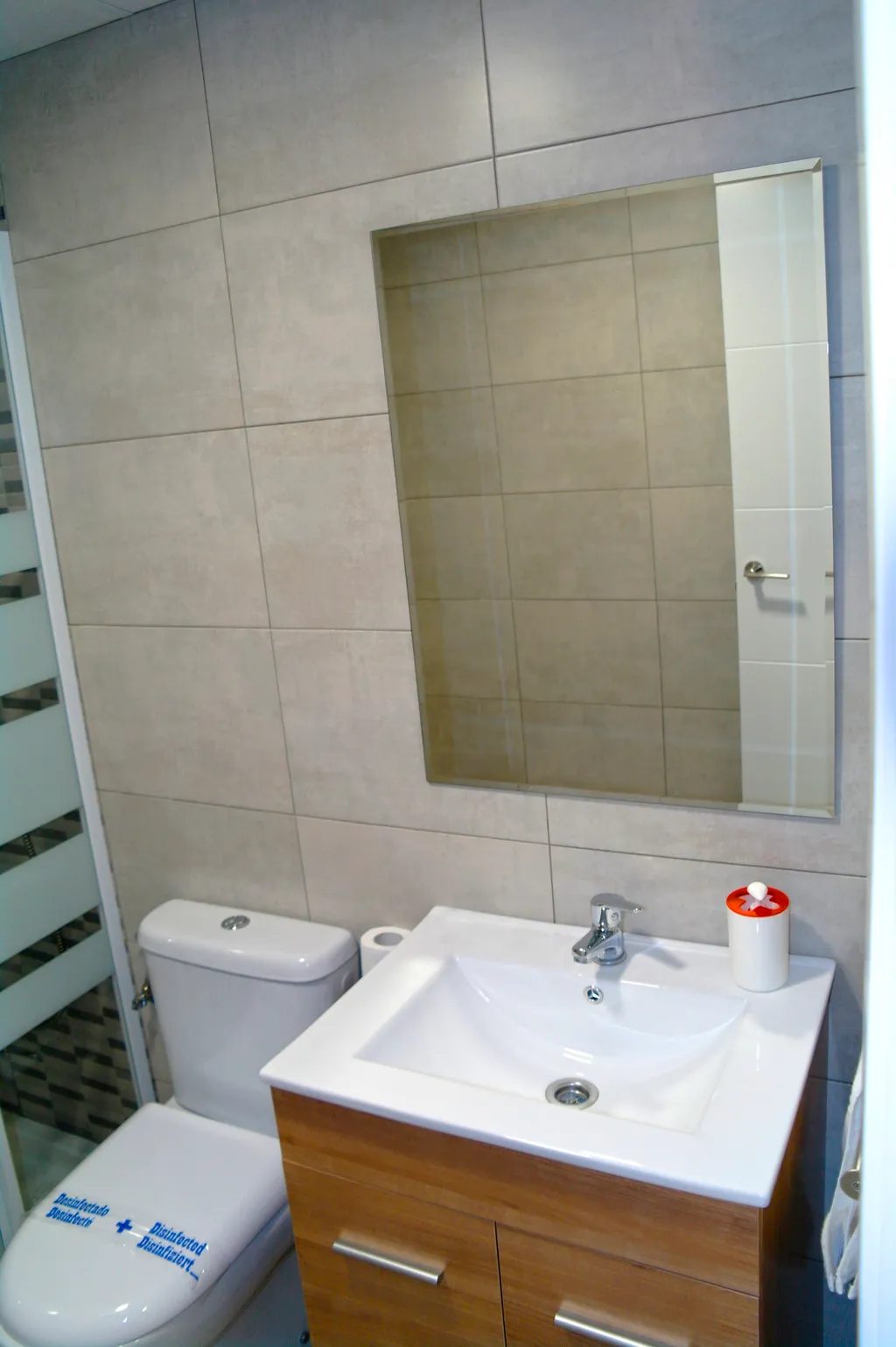Room, Apartamentos Down Town 13, Valencia