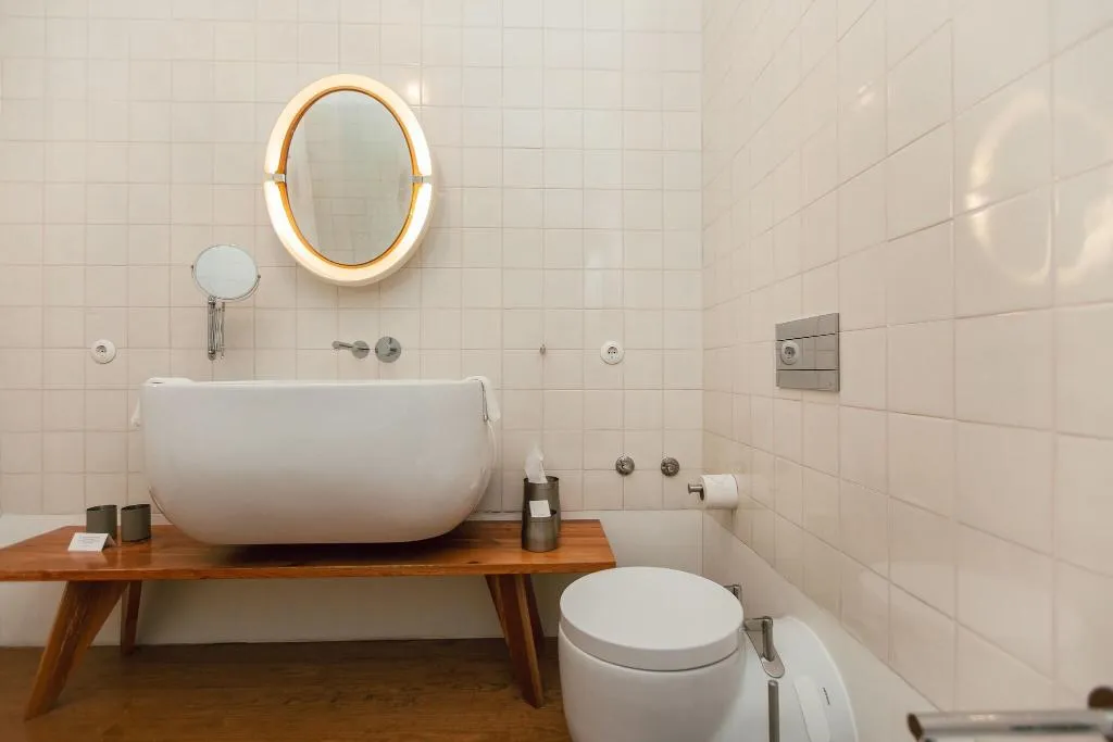 Room, Rosa Et Al Townhouse, Porto