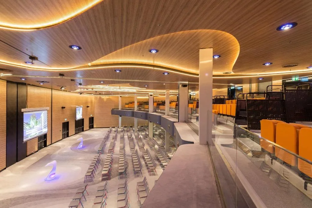 Conferences, Park Inn By Radisson Amsterdam City West, Amsterdam