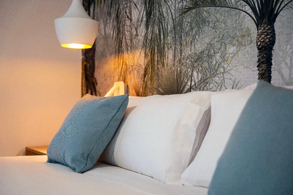 STUDIO COMFORT Room, Punta Candor Suites, Costa De La Luz