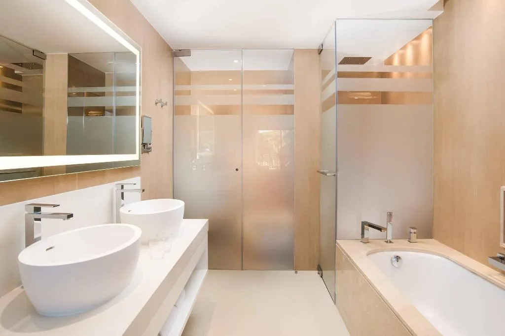 JUNIOR SUITE RESORT VIEW Room, Pine Cliffs Ocean Suites, Algarve