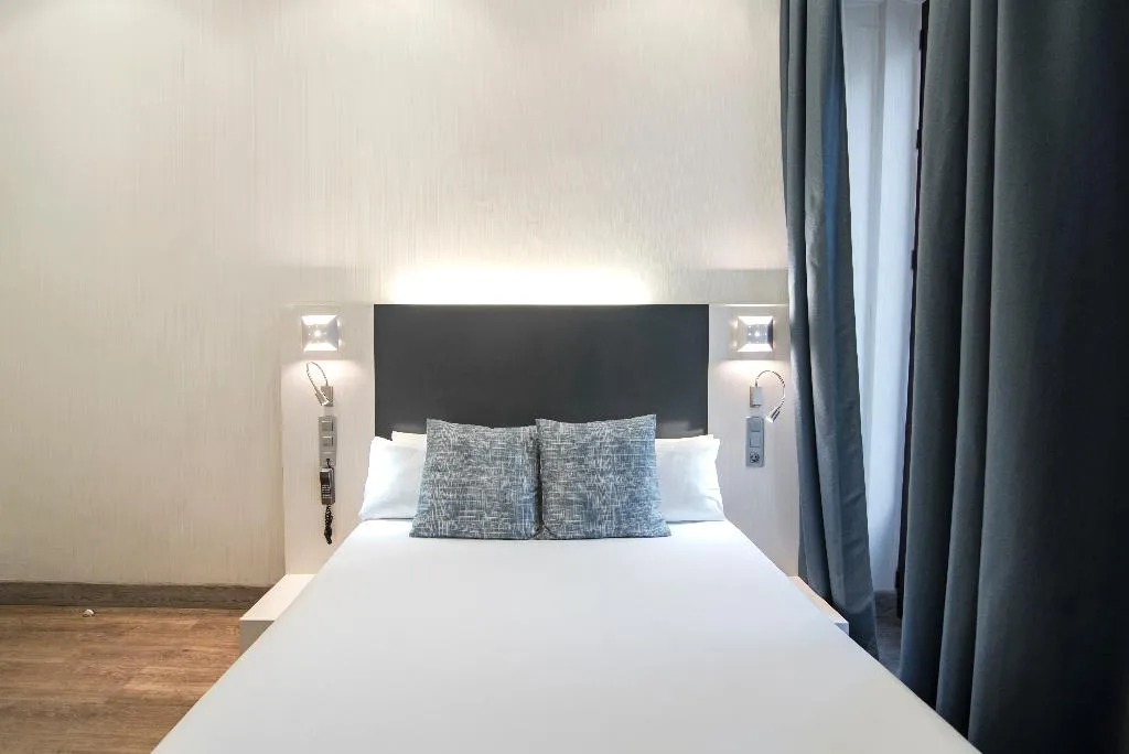 DOUBLE SINGLE USE STANDARD Room, Petit Palace Canalejas, Seville