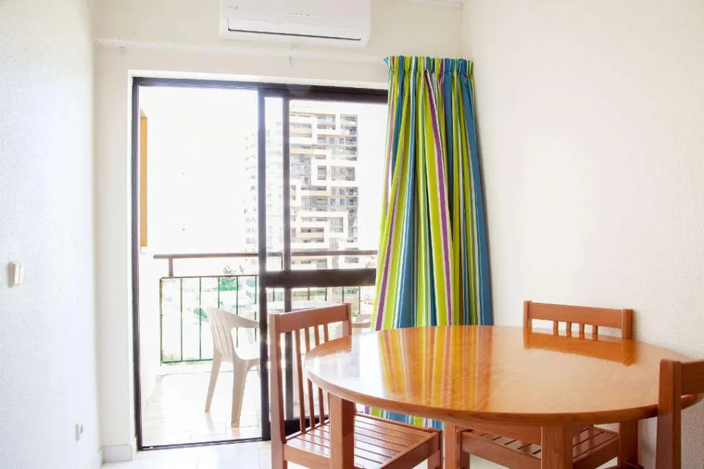 APARTMENT ONE BEDROOM Room, RR Club Amarilis, Algarve