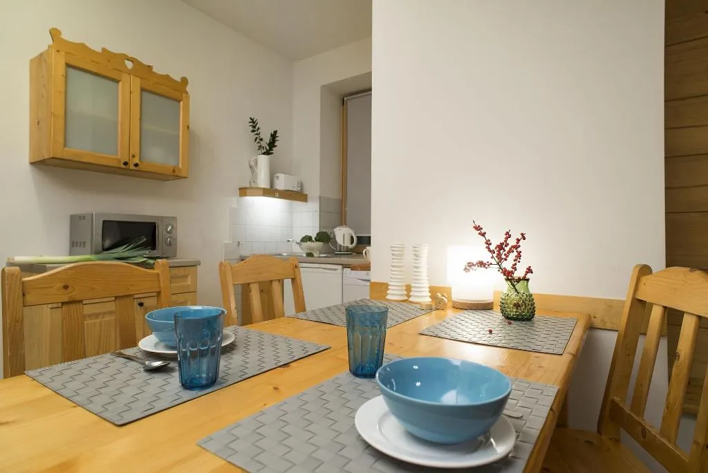 Room, Apartamenty Apartart Zakopane, Krakow