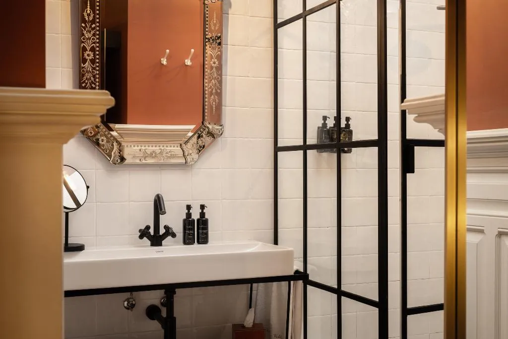 DOUBLE DELUXE Room, Sublime Lisboa, Lisbon