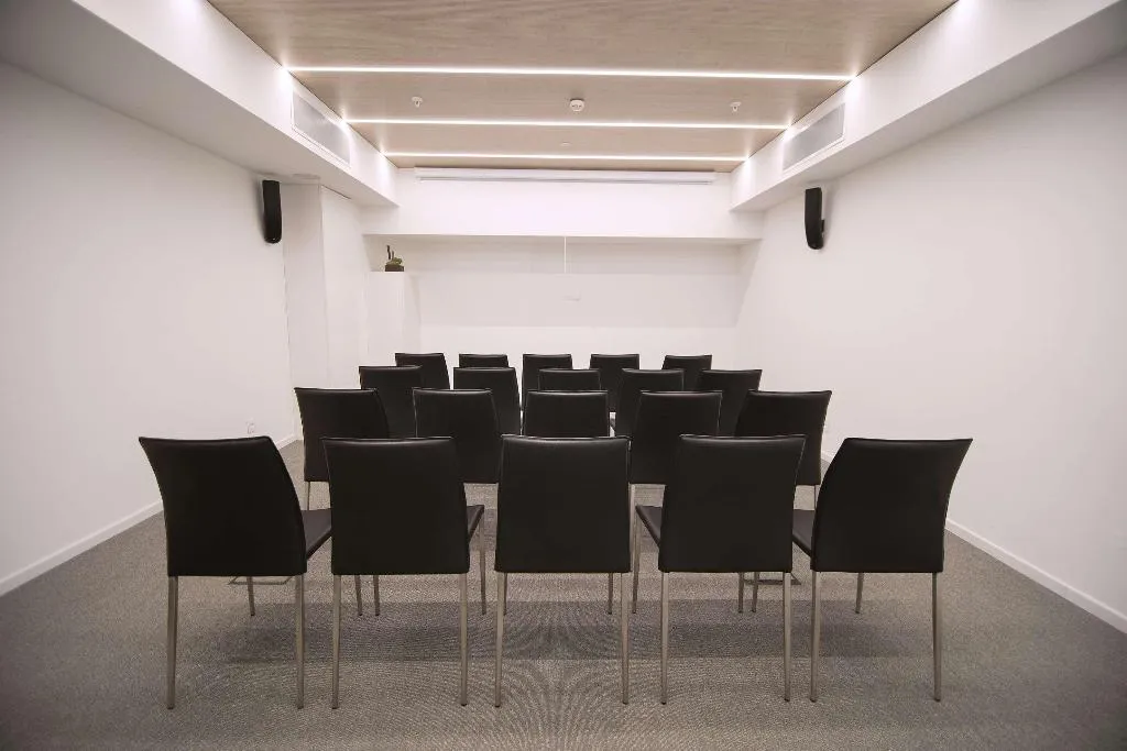 Conferences, Innside Milano Torre Galfa, Milan
