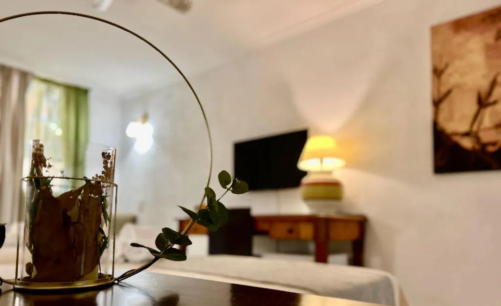 QUADRUPLE STANDARD Room, Atlantico Centro, Tenerife
