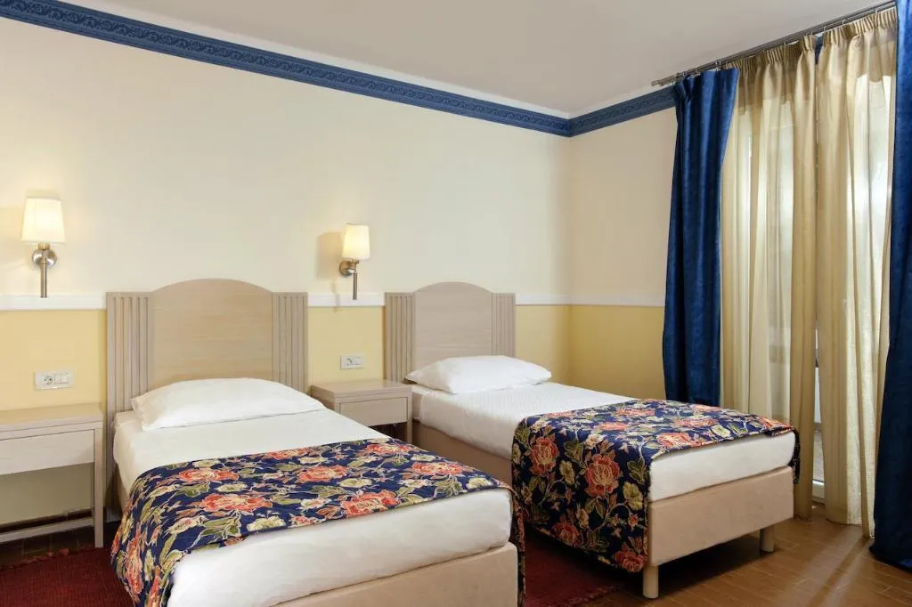 Room, Amadria Park Camping Sibenik Villas Kornati, Split
