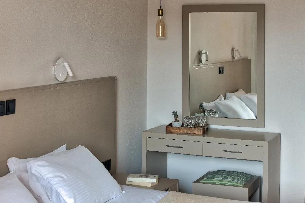 Double or Twin PREMIUM Room, Ecoresort Zefyros, Zante