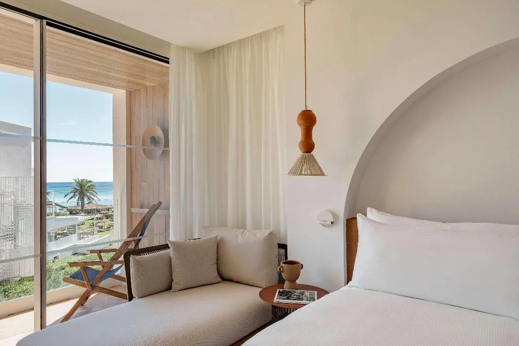 Room, Villa Le Blanc Gran Meliá Hotel, Menorca