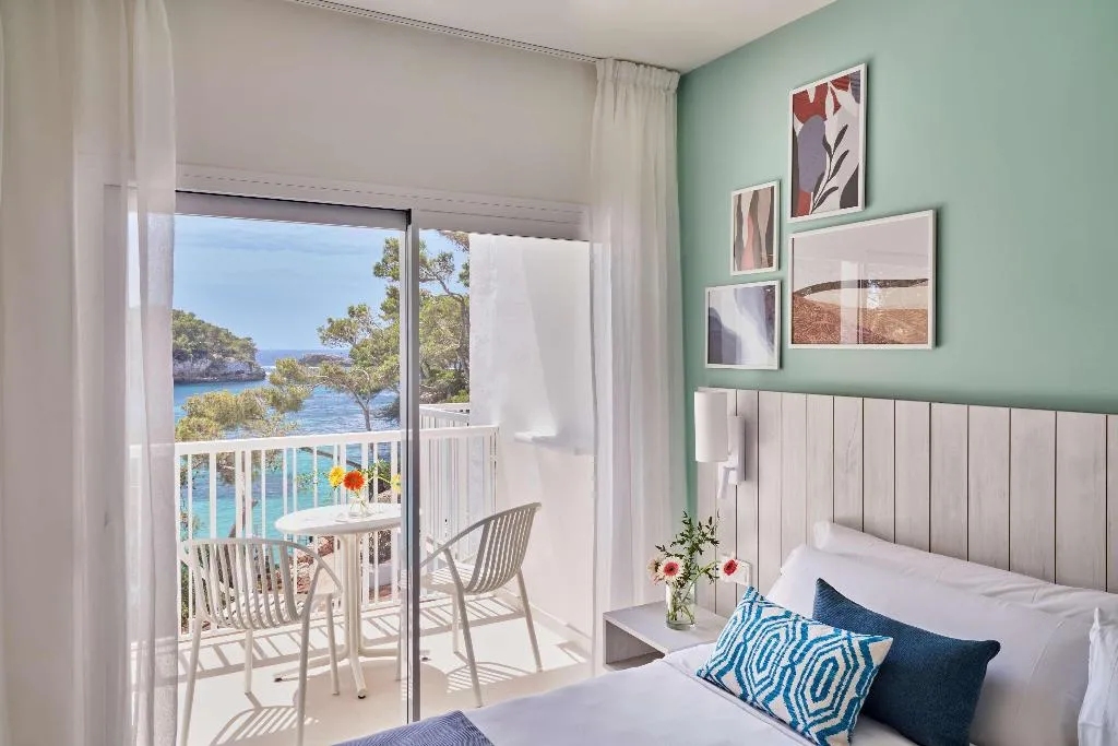 Room, Barcelo Ponent Beach, Majorca
