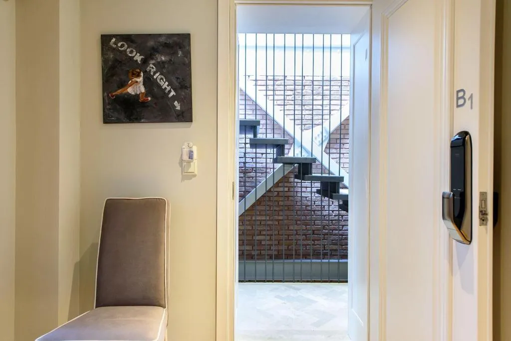 Room, Candia Suites & Rooms, Crete
