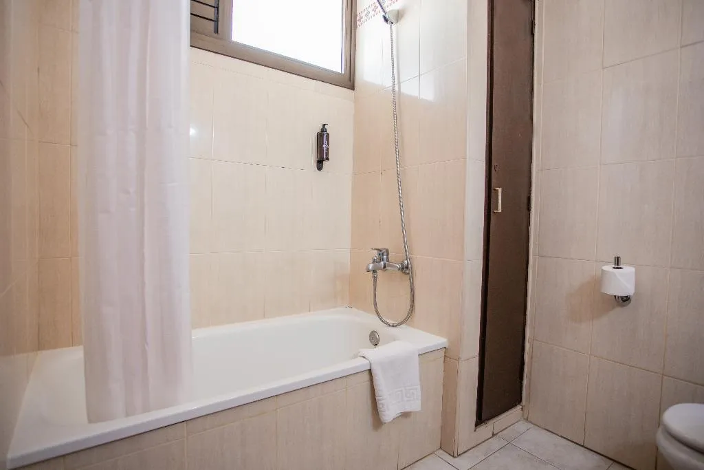 APARTMENT SEA VIEW Room, Servatur Caribe, Tenerife
