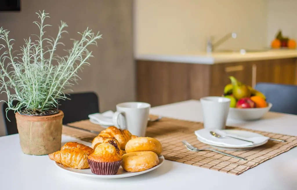 APARTMENT TWO BEDROOMS ONE BATHROOM Room, Nelva Resort, Menorca